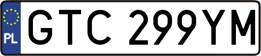 GTC299YM