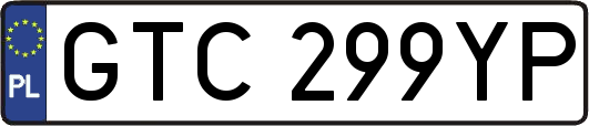 GTC299YP