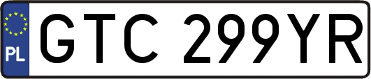 GTC299YR