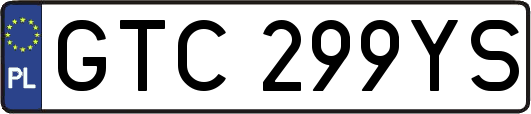 GTC299YS