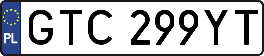 GTC299YT