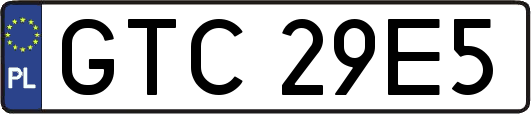 GTC29E5