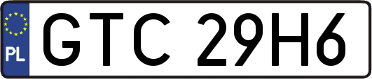 GTC29H6