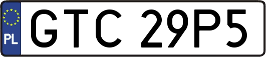 GTC29P5