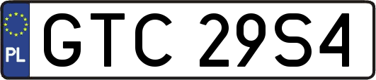 GTC29S4