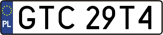GTC29T4
