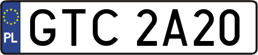 GTC2A20
