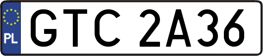 GTC2A36