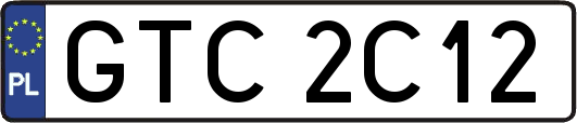GTC2C12