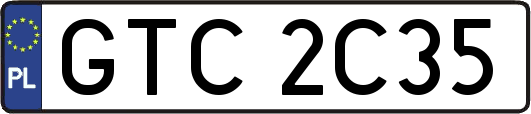 GTC2C35