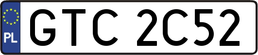 GTC2C52