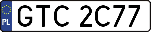 GTC2C77