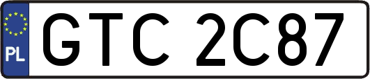 GTC2C87