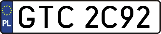 GTC2C92