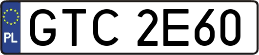 GTC2E60
