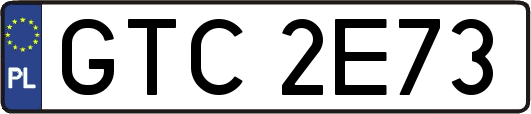GTC2E73