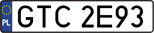 GTC2E93