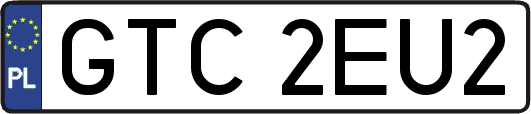 GTC2EU2