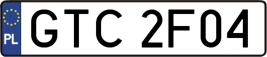 GTC2F04