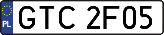 GTC2F05