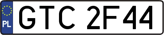 GTC2F44