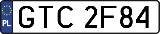 GTC2F84
