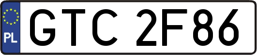 GTC2F86