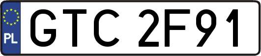 GTC2F91