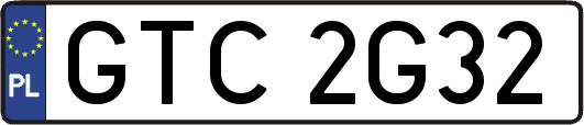 GTC2G32