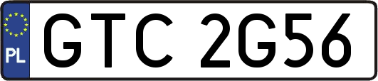 GTC2G56