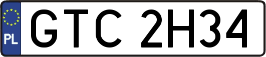 GTC2H34