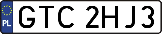 GTC2HJ3