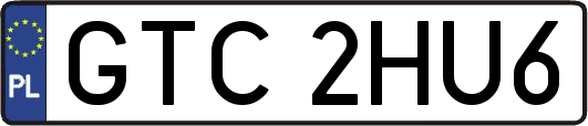GTC2HU6