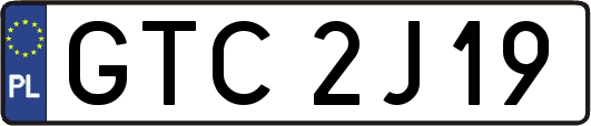 GTC2J19