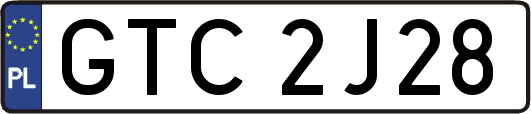 GTC2J28