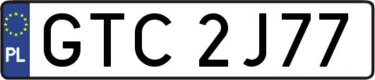 GTC2J77