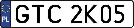 GTC2K05