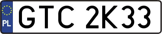 GTC2K33
