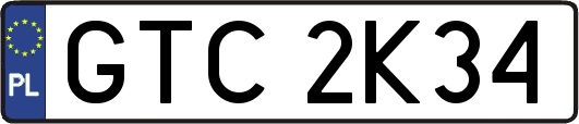 GTC2K34
