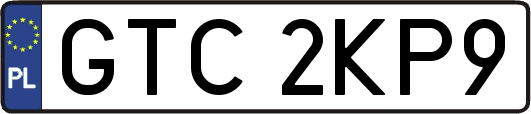 GTC2KP9