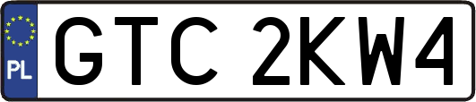 GTC2KW4
