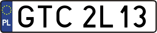 GTC2L13