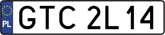 GTC2L14