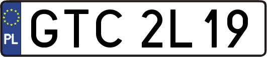 GTC2L19