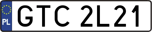 GTC2L21