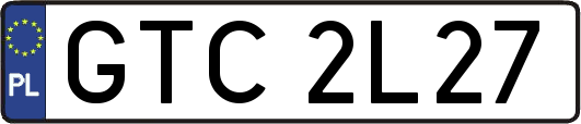 GTC2L27