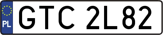 GTC2L82