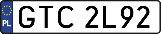 GTC2L92