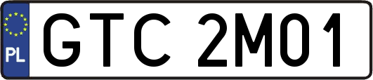 GTC2M01
