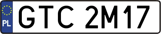 GTC2M17